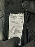 Unbranded Solid Black Athletic Shorts Size 11 - photo 3