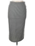 Sanctuary Solid Gray Casual Skirt Size L - photo 1