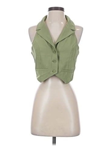 Love Tree Vest (view 1)