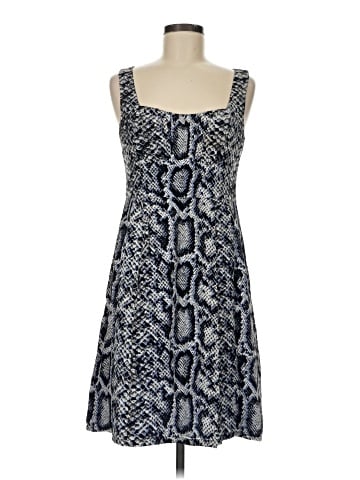 Nanette Lepore Casual Dress (view 1)