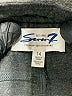 Seven7 Tweed Gray Casual Pants Size 14 - photo 7