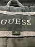 Guess Solid Gray Coat Size L - photo 6
