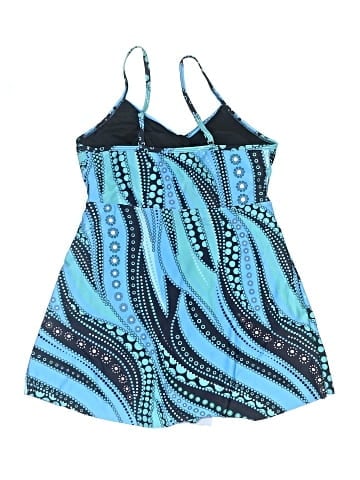 Grace One Piece Swimsuit (view 2)