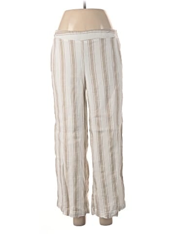 Maven West Linen Pants (view 1)
