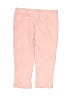 Joules Stripes Pink Casual Pants Size 12-18 mo - photo 2