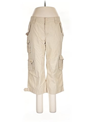 Lauren by Ralph Lauren Cargo Pants (view 1)