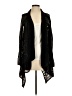 BCBGMAXAZRIA Black Cardigan Size S - photo 1