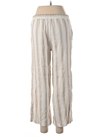 Maven West Linen Pants (view 2)