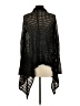 BCBGMAXAZRIA Black Cardigan Size S - photo 2