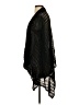 BCBGMAXAZRIA Black Cardigan Size S - photo 5