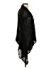 BCBGMAXAZRIA Black Cardigan Size S - photo 4
