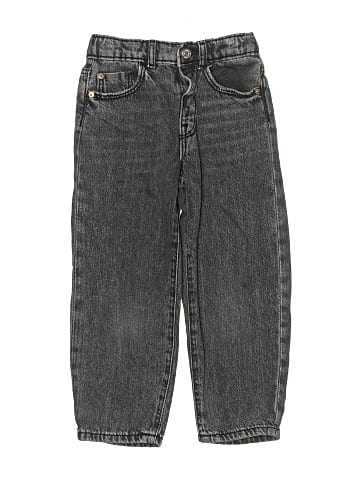 Zara Jeans (view 1)
