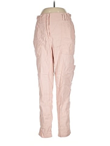 Elevenses Linen Pants (view 1)