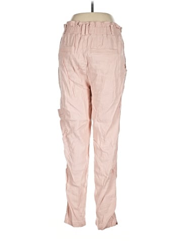 Elevenses Linen Pants (view 2)