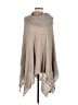 Kersh Tan Poncho Size S - photo 1