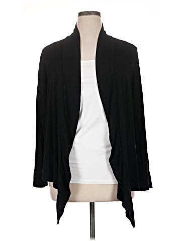 Liz Claiborne Cardigan (view 1)