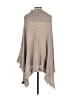 Kersh Tan Poncho Size S - photo 2