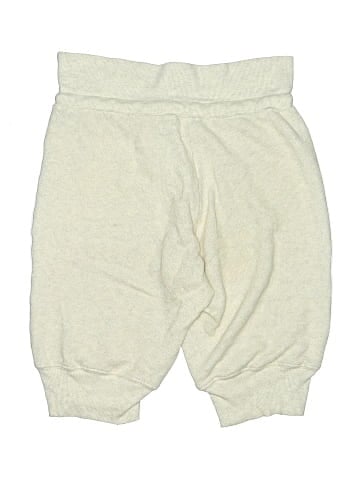 Theory Khaki Shorts (view 2)