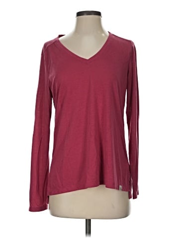 L.L.Bean Long Sleeve T-Shirt (view 1)