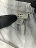 A New Day Ivory Shorts Size M - photo 3