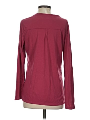 L.L.Bean Long Sleeve T-Shirt (view 2)