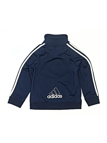 Adidas Zip Up Hoodie (view 2)