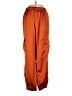 Sincerely Jules Orange Cargo Pants Size S - photo 2