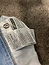 Levi's Blue Jeans Size 24 waist - photo 5