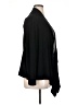Liz Claiborne Black Cardigan Size XL - photo 4
