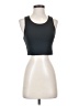 Oiselle Black Tank Top Size 4 - photo 1