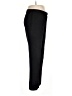 Charter Club Solid Black Dress Pants Size 12 Petite - photo 4