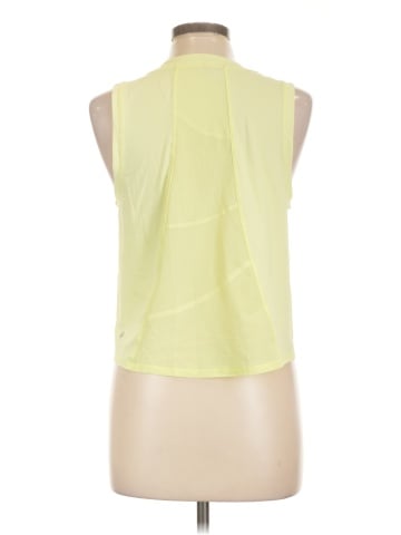 Lululemon Athletica Sleeveless T-Shirt (view 2)
