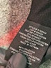 Xscape Black Cocktail Dress Size 16 - photo 8