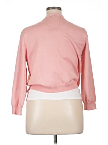 Tint & Shadow Cardigan (view 2)