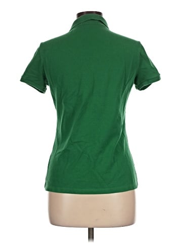 Lacoste Short Sleeve Polo (view 2)