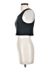 Oiselle Black Tank Top Size 4 - photo 5