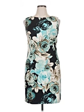 Connected Apparel Cocktail Dress