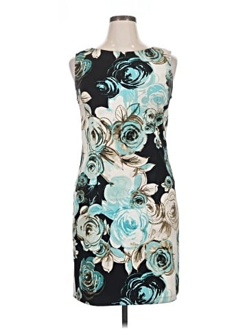 Connected Apparel Cocktail Dress (view 1)