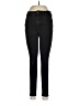 American Eagle Outfitters Solid Black Jeans Size 8 - photo 1