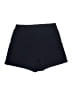 Lands' End 100% Cotton Solid Blue Shorts Size 2X - photo 2