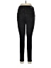 American Eagle Outfitters Solid Black Jeans Size 8 - photo 2