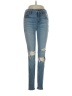 American Eagle Outfitters Blue Jeans Size 4 - photo 1