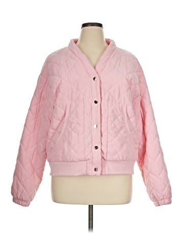 Prettygarden Jacket (view 1)
