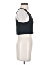 Oiselle Black Tank Top Size 4 - photo 4