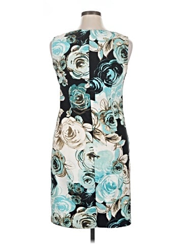Connected Apparel Cocktail Dress (view 2)