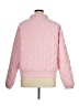 Prettygarden 100% Polyester Pink Jacket Size XL - photo 2
