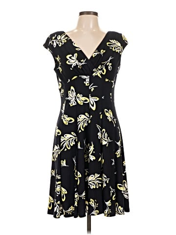 Lauren by Ralph Lauren Cocktail Dress (view 1)