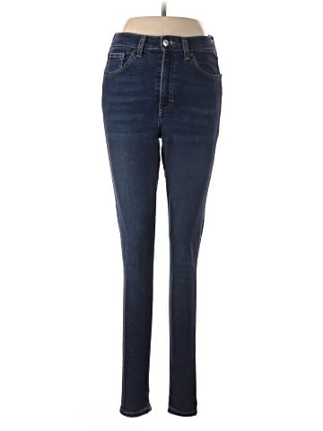 Topshop Jeans (view 1)