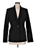 Elie Tahari Black Blazer Size 8 - photo 1