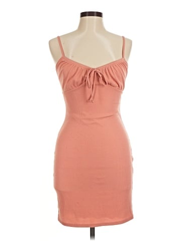 Le Lis Cocktail Dress (view 1)